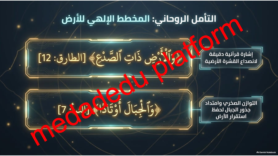 الفصل السادس القوى المشكلة للأرض -