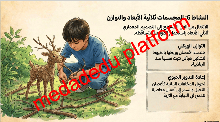 حدائق الفن -
