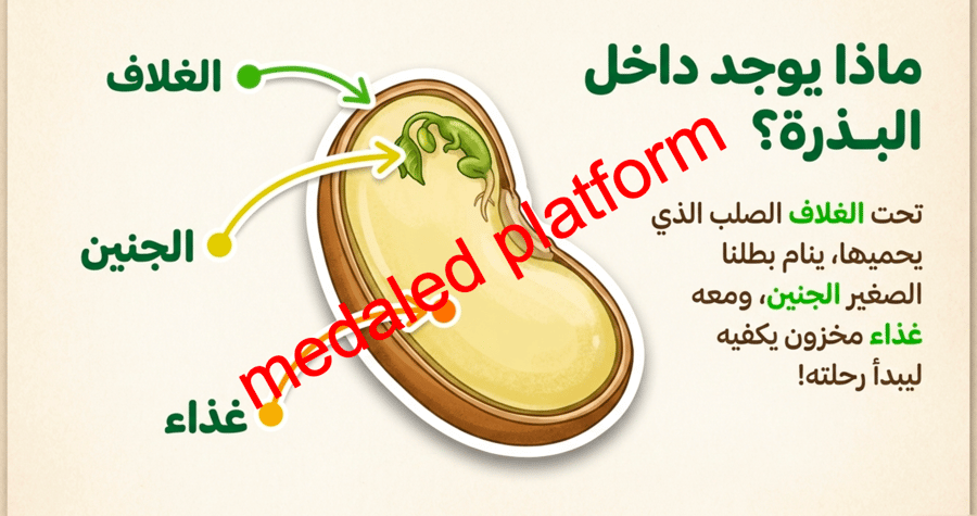 الفصل الثاني دورات حياة النباتات