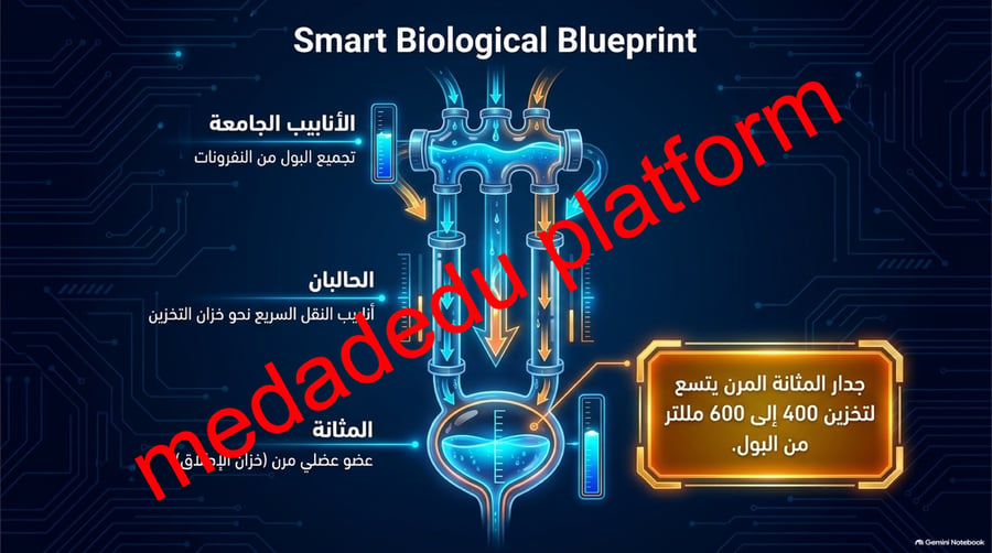 الفصل السادس جهاز التنفس و الاخراج