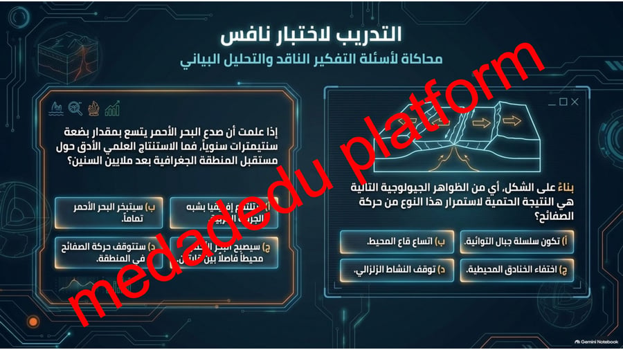 الفصل السادس القوى المشكلة للأرض -