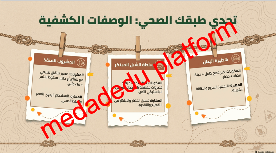 طبقي الكشفي