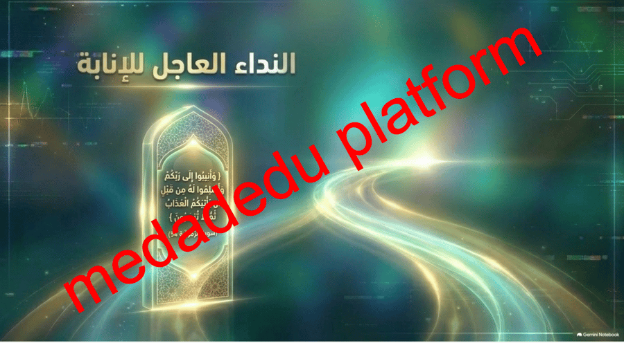 التوحيد الدرس الثاني عشر الخشوع و الإنابة