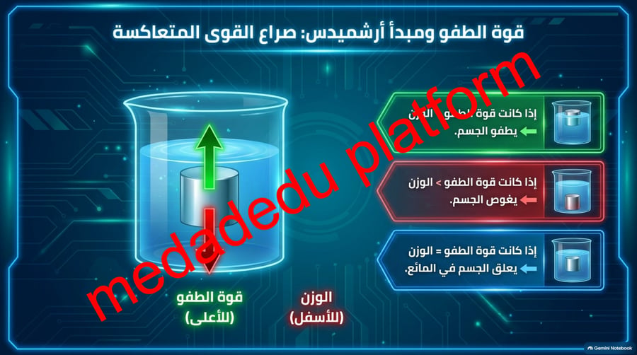 الفصل الثالث سلوك الموائع