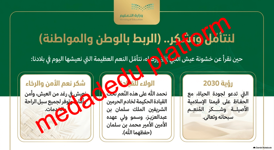 الحديث الدرس السادس عيش النبي صلى الله عليه وسلم