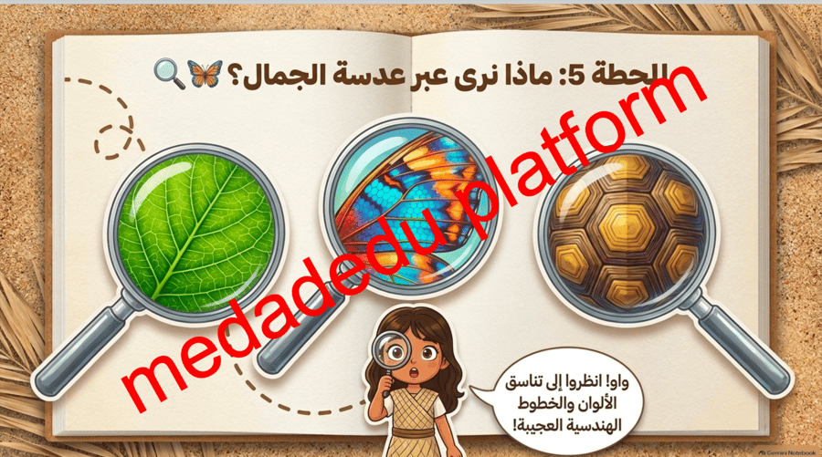 حدائق الفن