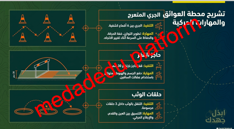 صافرة و اصطفاف