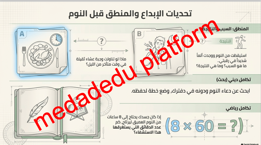 الوحدة الأولى الدرس الثالث القامة الصحيحة