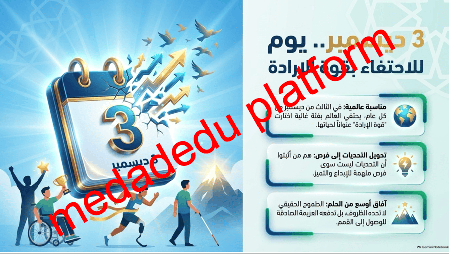 نفوس قوية تتحدي المستحيل