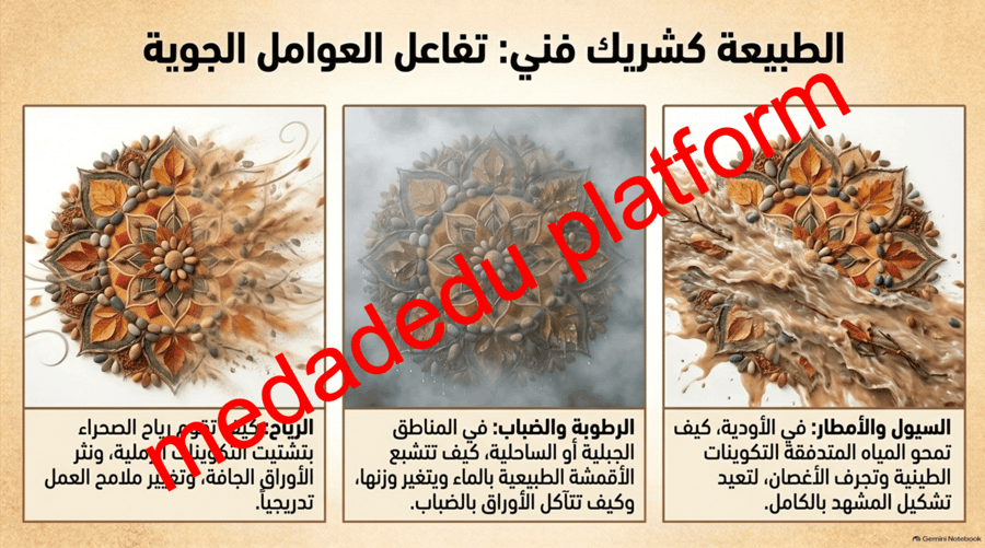 حدائق الفن