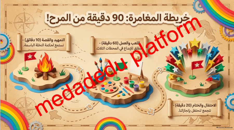 بصمتي الكشفية
