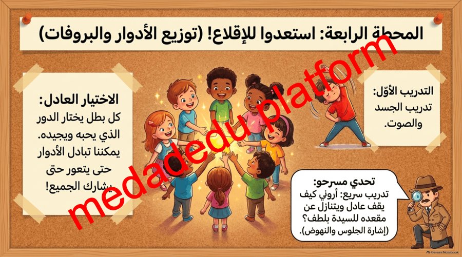 الفنون المسرحية