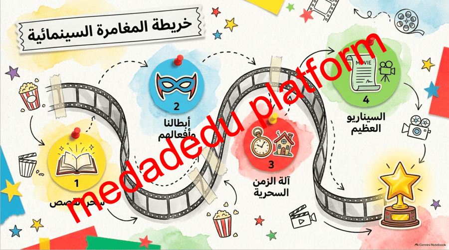 الفن السابع السينما