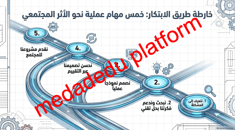 التصاميم العلمية التقنية ٠