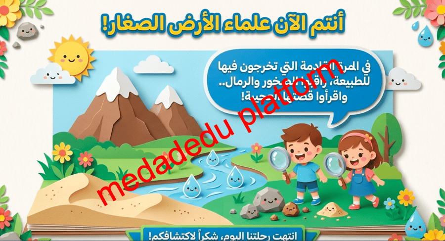 الفصل الخامس التجوية و التعرية