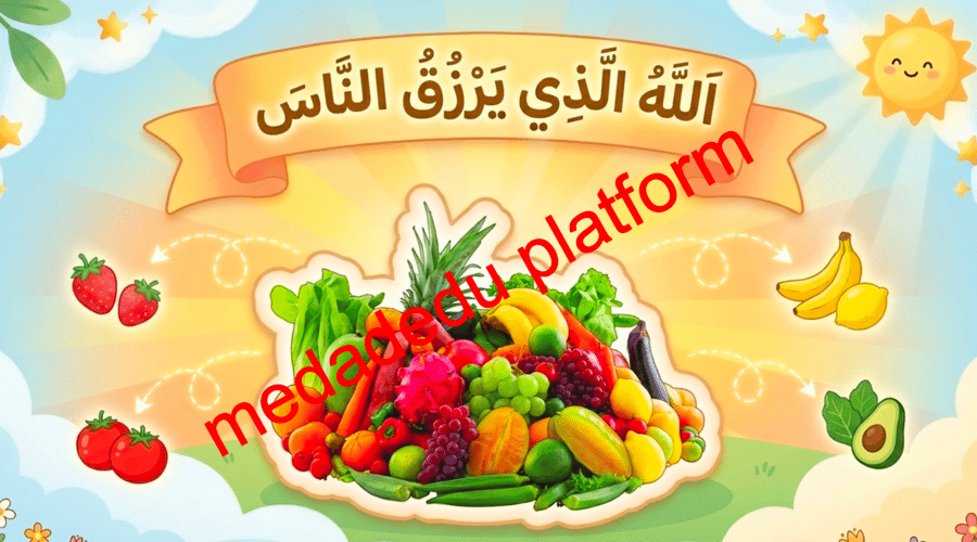 الله الرزاق