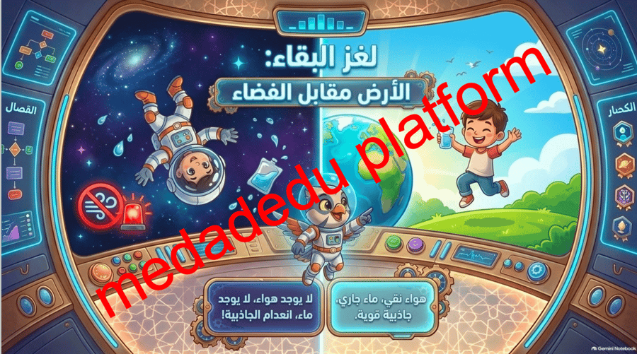 رواد فضاء المستقبل