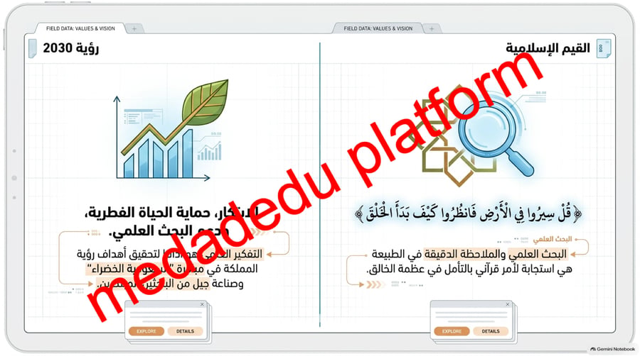 الفصل الاول حل المشكلات بطريقة علمية