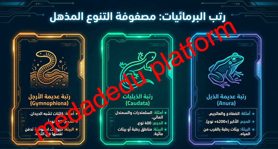 الفصل الخامس النباتات الوعائية اللابذرية