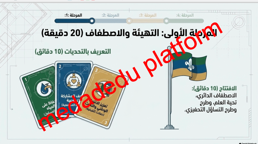 صناع التغيير