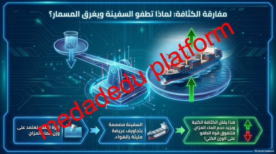 الفصل الثالث سلوك الموائع