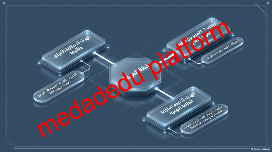 الفصل الخامس المناعة و المرض