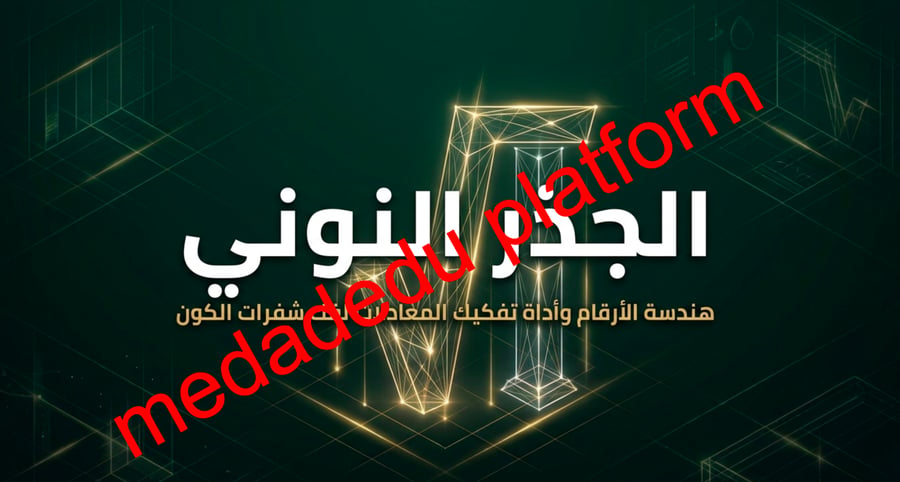 الفصل الرابع الدرس الرابع الجذر النوني
