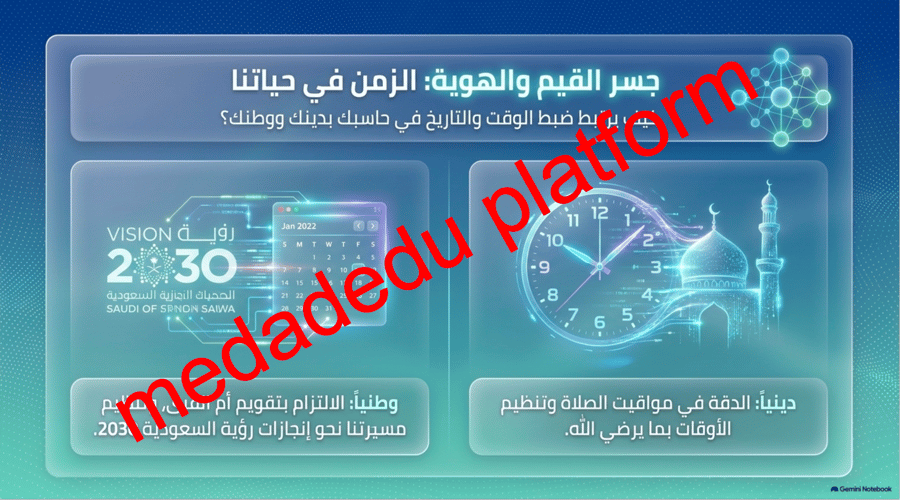 الوحدة الأولى الدرس الثالث إعدادات جهاز الحاسب