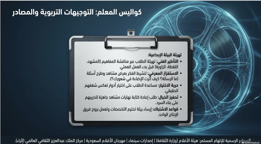الفن السابع السينما