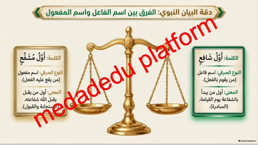 الحديث الدرس الخامس من فضائل النبي صلى الله عليه وسلم