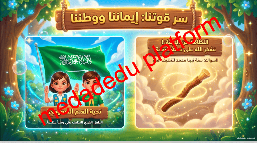 عاداتي الصحية