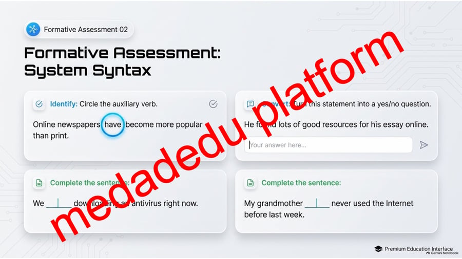 connect to technology part 1