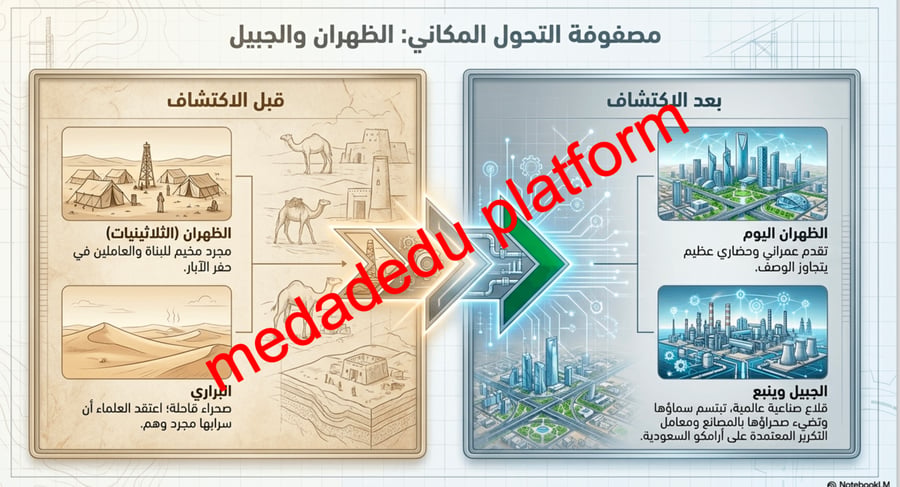 عرض تقديمي لدرس الوطن نص الدعم
