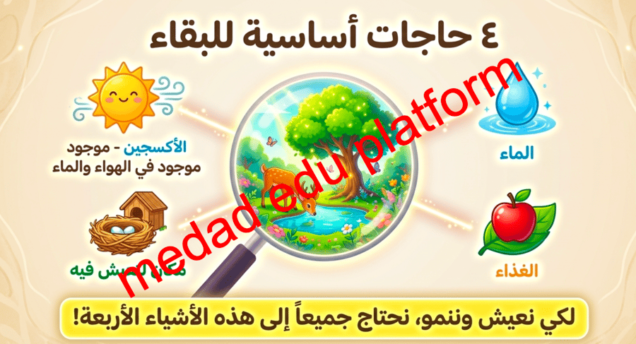 الفصل الاول الخلايا