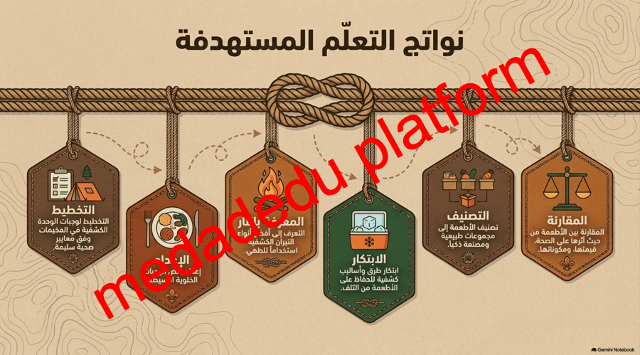طبقي الكشفي