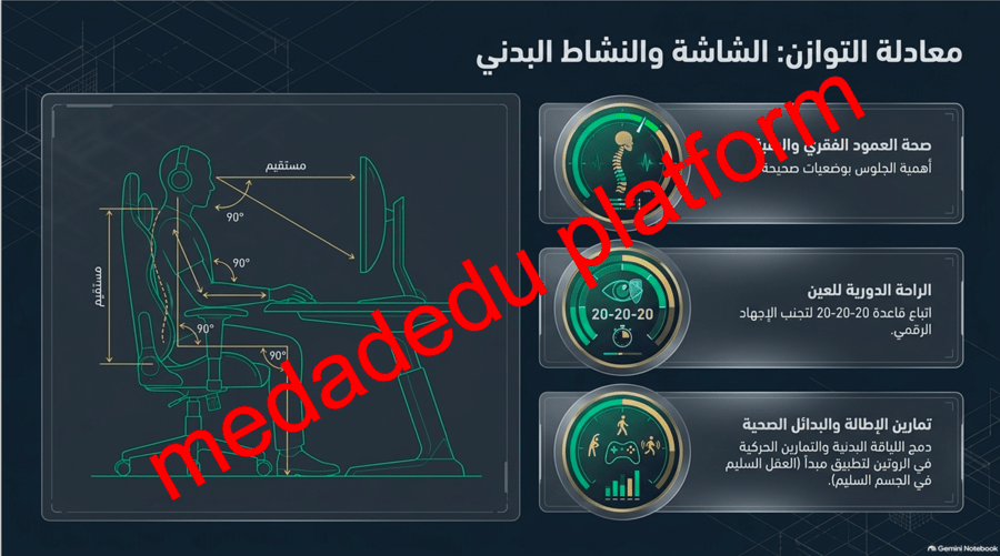 مهارات الرياضات الالكترونية