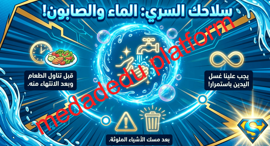 الفصل الخامس المحافظة على الصحة