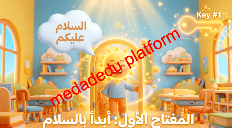 احترام المعلم