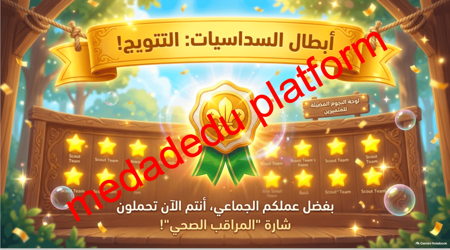 عاداتي الصحية