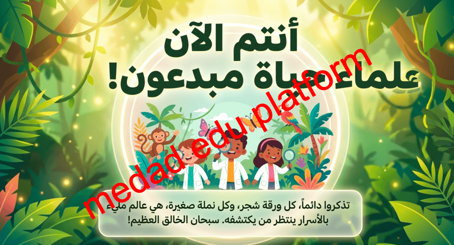 الفصل الاول الخلايا