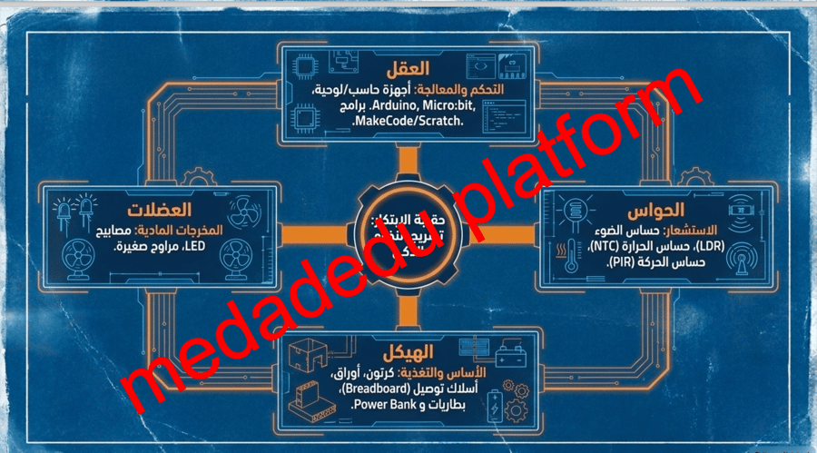 انترنت الأشياء ٠