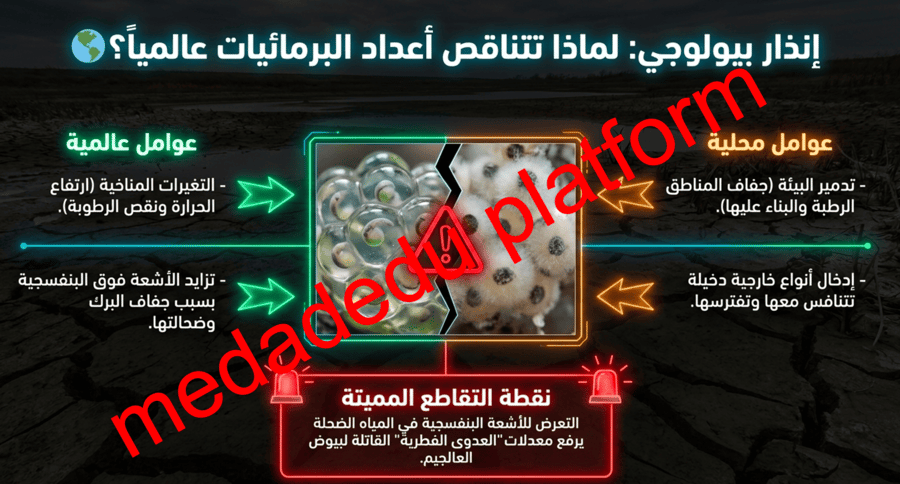 الفصل الثاني البرمائيات