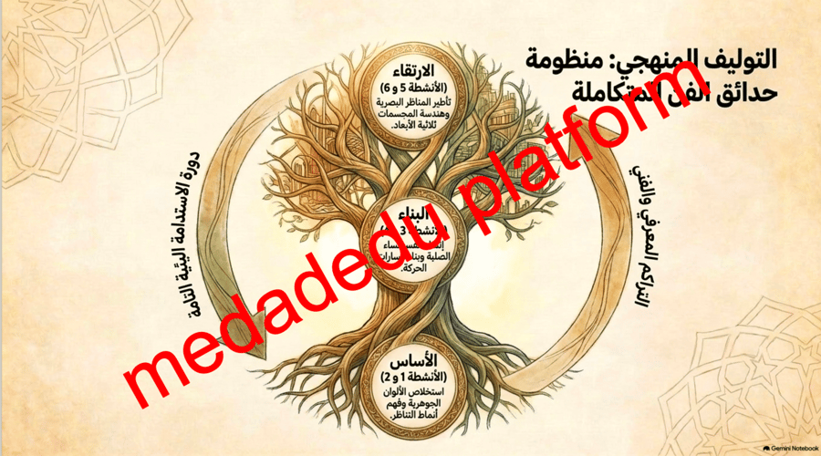 حدائق الفن -