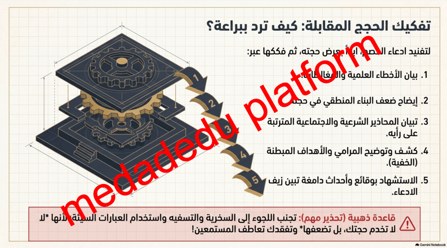 كفاية التواصل الشفهي نشاطات الغلق و التلخيص