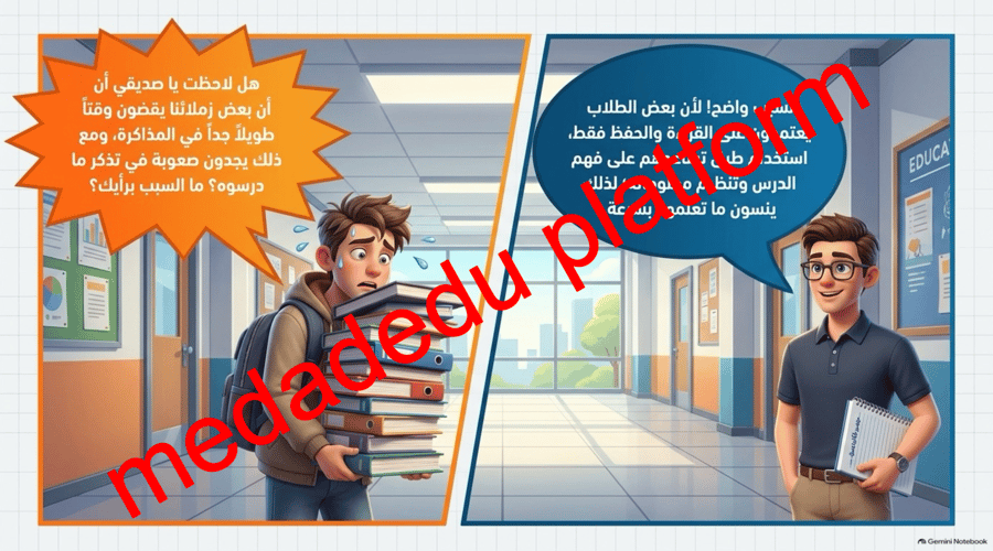 التخطيط يصنع النجاح