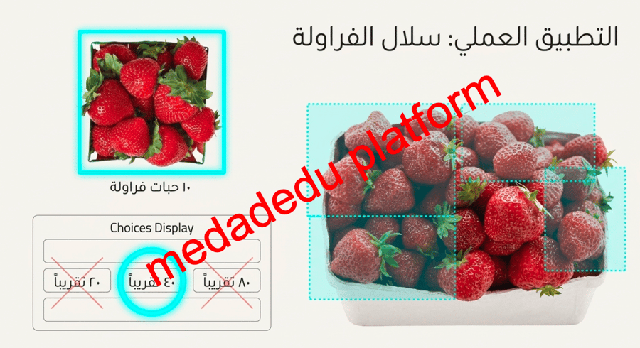١-٥ تقدير الكميات