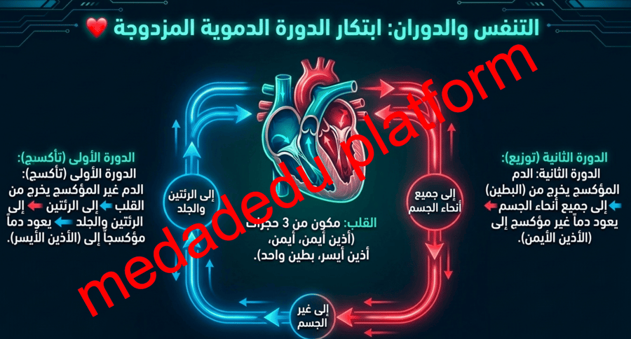 الفصل الثاني البرمائيات