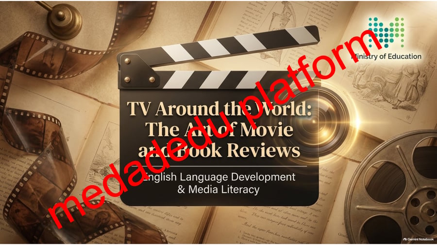 unit 4 Tv around the world part 2