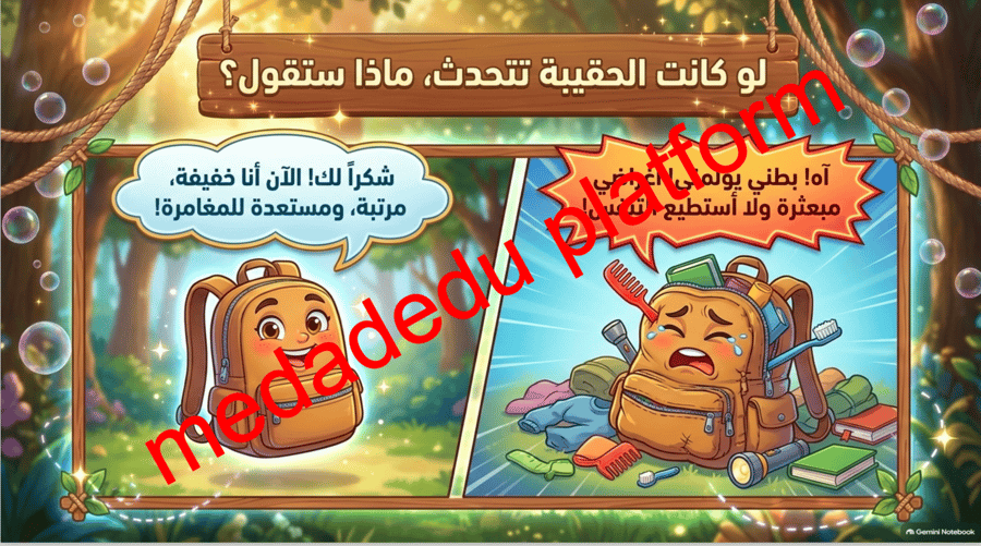 عاداتي الصحية