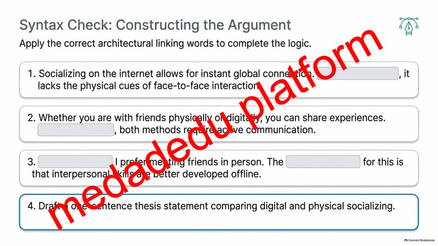 connect to technology part 2